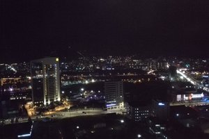 蓝天塔Blue Sky Tower