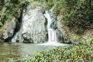 Huai To Waterfall