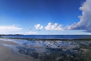 Coco海滩Coco Beach