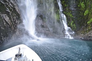 斯特林瀑布Sterling Falls