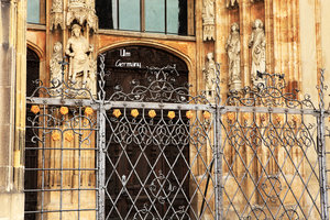 乌尔姆大教堂Ulmer Münster