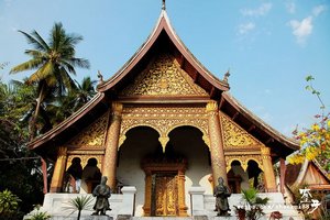 首木宫寺wat chum khong