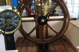 布拉夫海事博物馆Bluff Maritime Museum