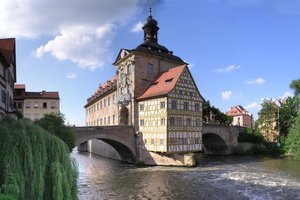 班贝格历史博物馆Historisches Museum Bamberg