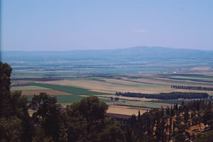 Mount Precipice