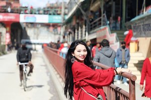 奇特旺自然公园Chitwan
