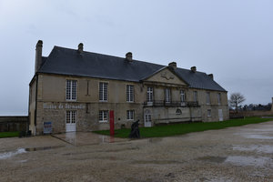 诺曼底博物馆Musee de Normandie