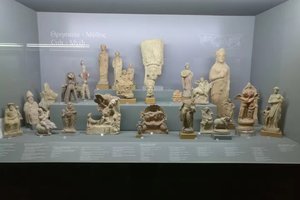 塞浦路斯博物馆Cyprus Museum