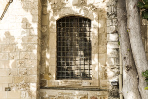 拉纳卡堡垒Larnaka fort