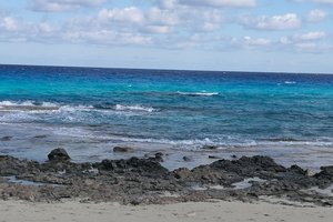 克莉奥佩特拉海滩Cleopatra's Beach