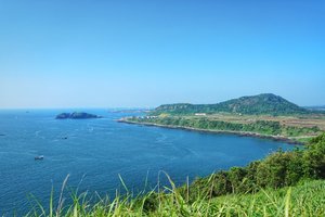 水月峰