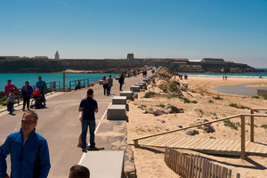 鸽岛Island of Pigeon