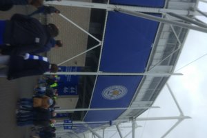 皇权球场King Power Stadium