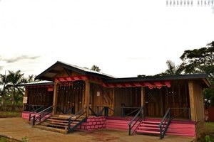 Heritage Hamlet