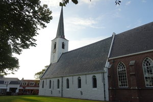 白教堂De Witte Kerk