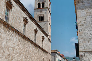 方济各修道院Franciscan Monastery