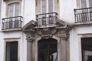帝国皇宫Paço Imperial