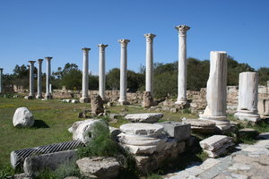 萨拉米斯Salamis
