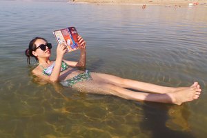 安曼海滩Amman Beach