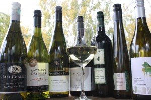 Na Clachan葡萄酒之旅Na Clachan Wine Tours
