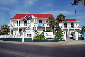 开曼群岛国家博物馆Cayman Islands National Museum