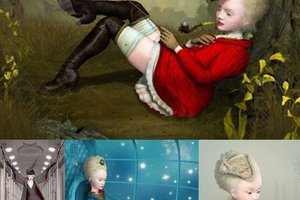理查德古戴尔画廊Richard Goodall Gallery