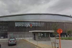 弗洛伊斯体育场Versluys Arena