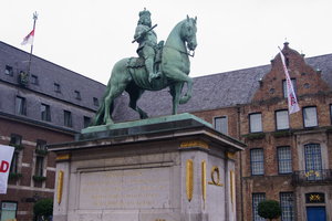 老城Altstadt