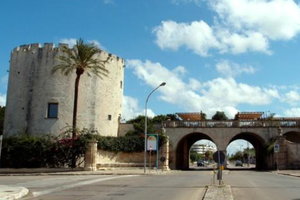 公园塔Torre del Parco