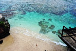 蓝点海滩Blue Point Beach