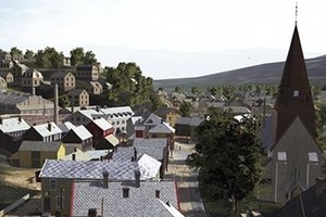 Molstertunet博物馆Molstertunet Museum