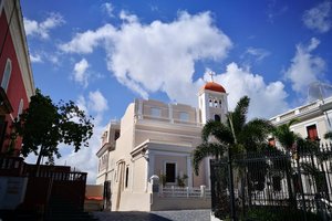 福塔莱萨要塞La Fortaleza