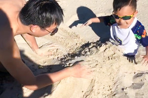 Meelup 海滩Meelup Beach