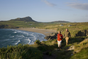 Wales Coast Path