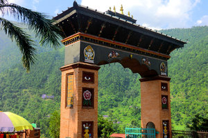玛纳卡玛纳神庙Manakamana Temple