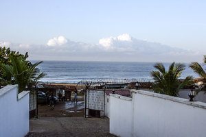 海角酒店The Cape Hotel