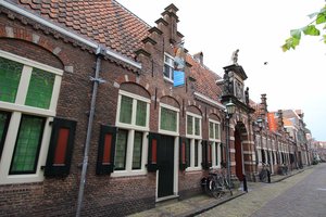 弗兰斯·哈尔斯博物馆Frans Hals Museum