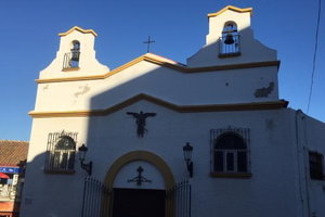 圣米迦尔教堂Parroquia de San Miguel Arcángel