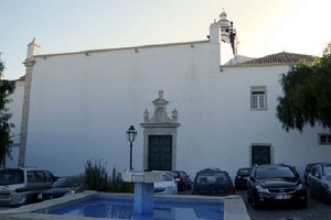 卡尔穆圣母修道院Igreja Nossa Senhora do Carmo