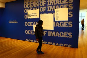 当代艺术博物馆Stedelijk Museum Voor Actuele Kunst (SMA