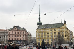 卷心菜广场Cabbage Market Square