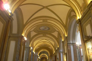 大都会教堂Catedral Metropolitana