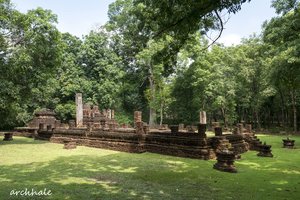 Wat Pa MuedWat Pa Mued