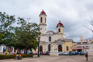 Catedral de la Purisima Concepcion