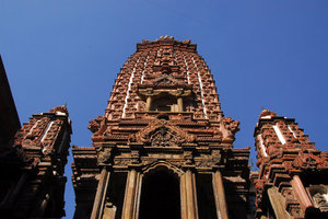 千佛寺Mahabouddha Temple