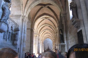 班贝格主教座堂Bamberger Dom