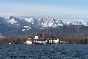 欧特堡Schloss Ort