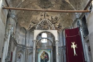 圣玛利亚教堂St. Mary's