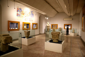 苏萨Susa  Museum