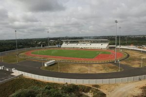 博城体育场BO STADIUM